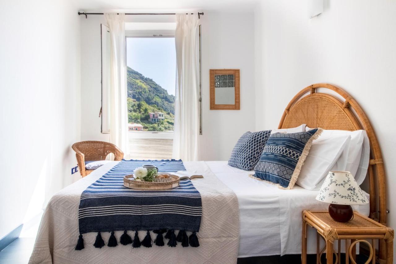 Verdementa apartment Riomaggiore Buitenkant foto