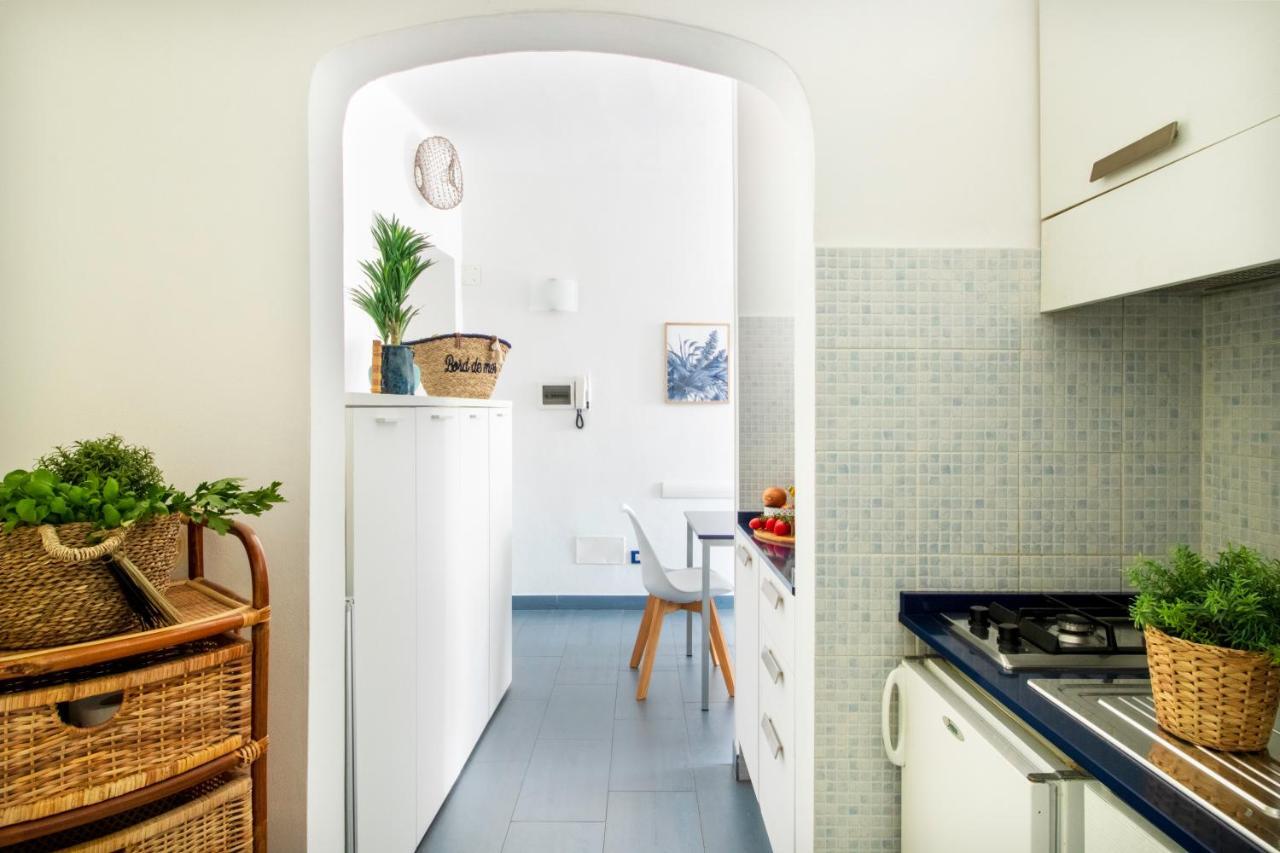 Verdementa apartment Riomaggiore Buitenkant foto