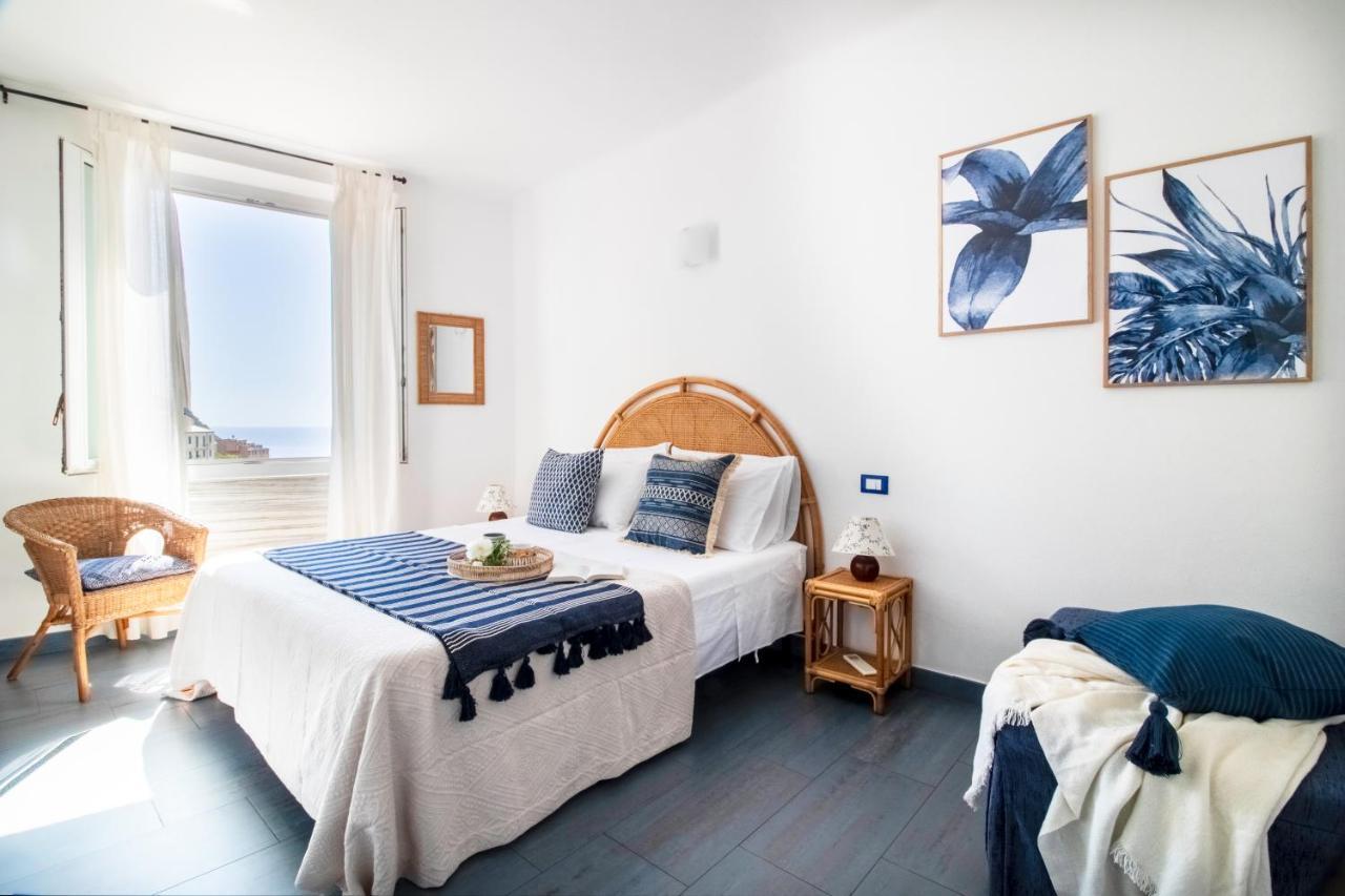Verdementa apartment Riomaggiore Buitenkant foto